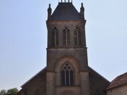 Photo paysage et monuments, Châtillon-sur-Saône - église Notre Dame