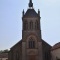 Photo Châtillon-sur-Saône - église Notre Dame