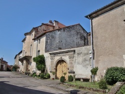 Photo paysage et monuments, Châtillon-sur-Saône - la commune