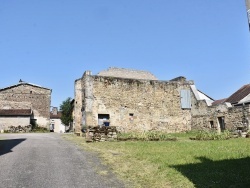 Photo paysage et monuments, Châtillon-sur-Saône - la commune