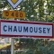 Chaumoussey (88390)