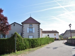 Photo paysage et monuments, Chaumousey - le village