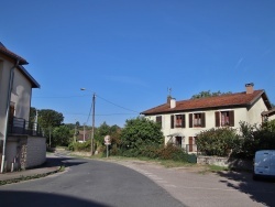 Photo paysage et monuments, Chaumousey - le village