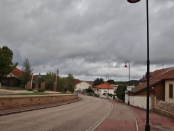 Photo paysage et monuments, Chavelot - le village