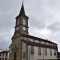 Photo Chavelot - église saint Evre