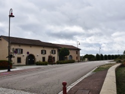 Photo paysage et monuments, Chavelot - le village