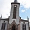 Photo Cheniménil - église saint Jean Baptiste