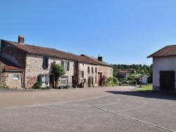 Photo paysage et monuments, Claudon - la commune