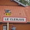 le clerjus (88240)