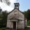Photo Le Clerjus - la chapelle des maitres de Forges