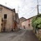 Photo Le Clerjus - le village