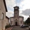 Photo Le Clerjus - église saint Maurice