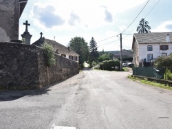 Photo paysage et monuments, Coinches - le village