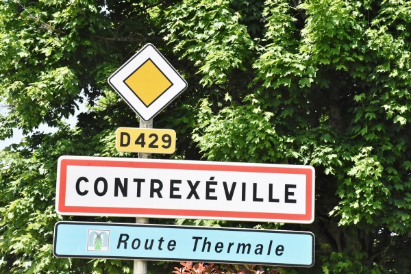 Photo Contrexéville - contrexéville (88140)