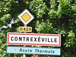 Photo paysage et monuments, Contrexéville - contrexéville (88140)