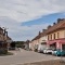 Photo Corcieux - le village