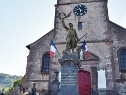 Photo de La Croix-aux-Mines