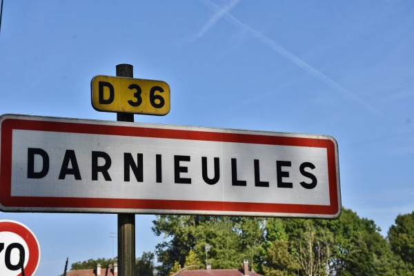 Photo Darnieulles - Darnieulles (88390)