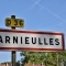 Darnieulles (88390)