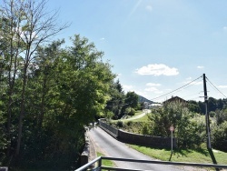 Photo paysage et monuments, Deycimont - le village