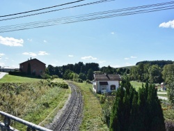 Photo paysage et monuments, Deycimont - le village