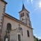 Photo Deycimont - église saint Menne