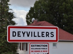 Photo de Deyvillers