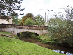 Photo paysage et monuments, Deyvillers - le village