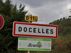 Photo paysage et monuments, Docelles - docelles (88460)