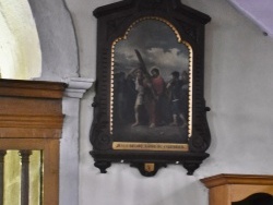 Photo paysage et monuments, Docelles - église Saint Valbert