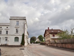 Photo paysage et monuments, Docelles - le village