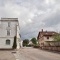 Photo Docelles - le village