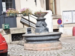 Photo paysage et monuments, Docelles - la Fontaine