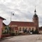 Photo Docelles - église Saint Valbert