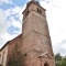 Photo Docelles - église Saint Valbert