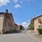 Photo Dombasle-devant-Darney - le village