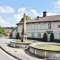 Photo Dombasle-devant-Darney - la fontaine