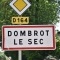 Photo Dombrot-le-Sec - dombrot le sec (88140)