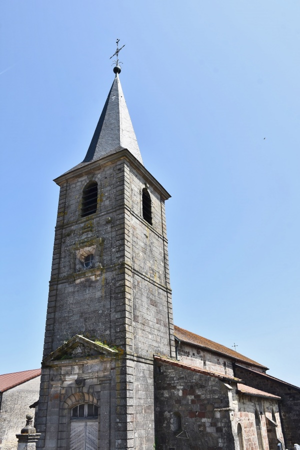 église saint brice