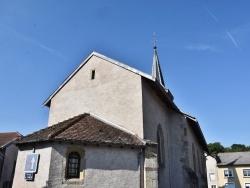 Photo paysage et monuments, Domèvre-sur-Avière - le village