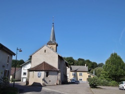 Photo de Domèvre-sur-Avière