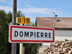 Photo paysage et monuments, Dompierre - dompierre (88600)