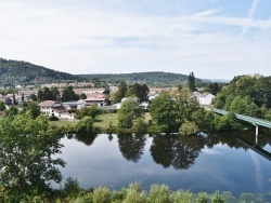 Photo paysage et monuments, Éloyes - le village