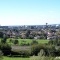 Photo Épinal - Vue d'Epinal depuis Razimont