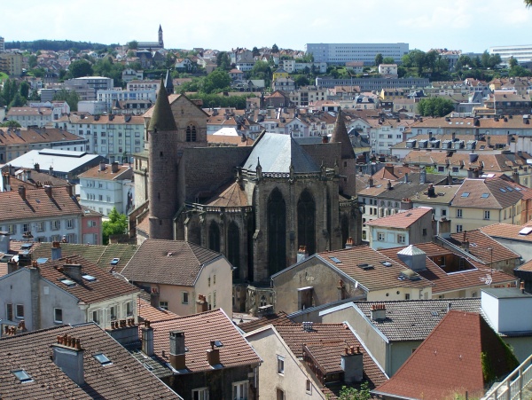 Lieux rencontre epinal