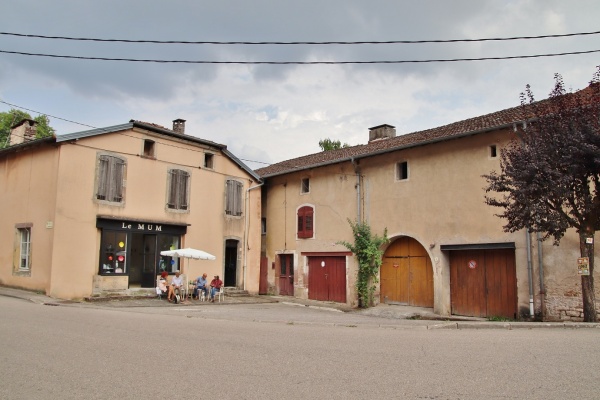 Photo Fontenoy-le-Château - la ville