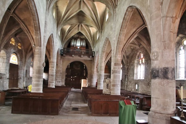 Photo Fontenoy-le-Château - église saint Mansuy