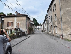 Photo paysage et monuments, Fontenoy-le-Château - la ville