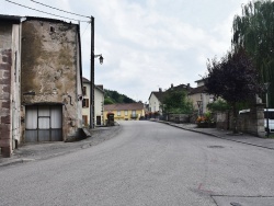 Photo paysage et monuments, Fontenoy-le-Château - la ville