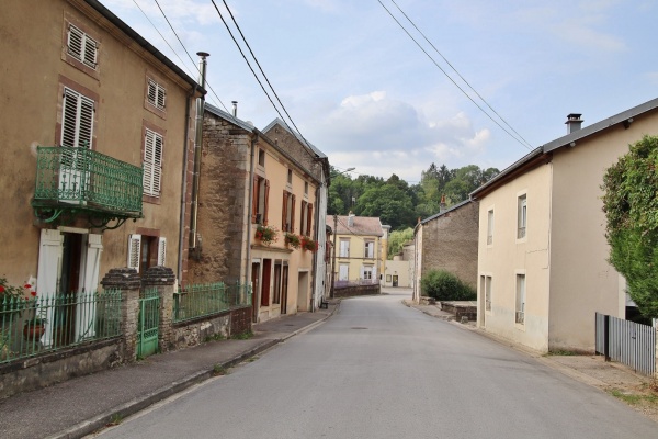 Photo Fontenoy-le-Château - la ville